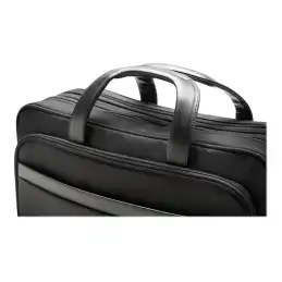 Kensington Contour 2.0 Pro Briefcase - Sacoche pour ordinateur portable - 17 (K60387EU)_6